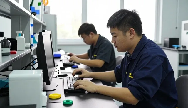 文案创作帮助品牌直播定制服务实现效率提升